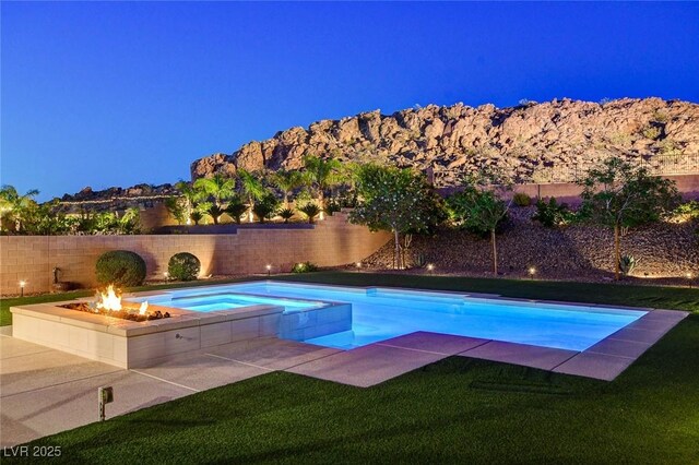 734 Glowing Horizon St, Henderson, NV 89052 - photo 85