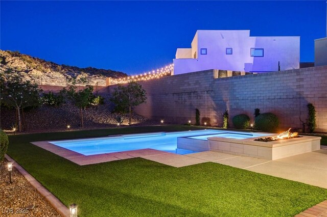 734 Glowing Horizon St, Henderson, NV 89052 - photo 86