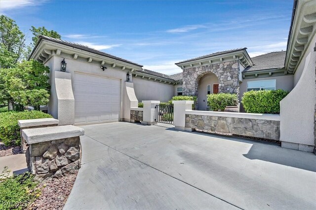 10325 Sweet Fennel Dr, Las Vegas, NV 89135 - photo 2
