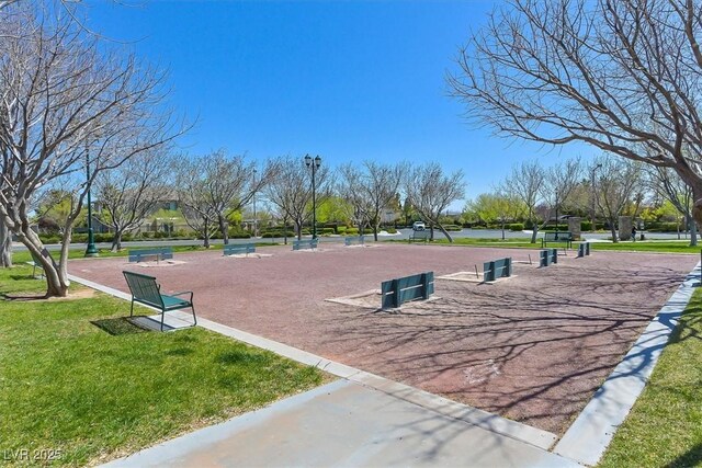 10325 Sweet Fennel Dr, Las Vegas, NV 89135 - photo 41