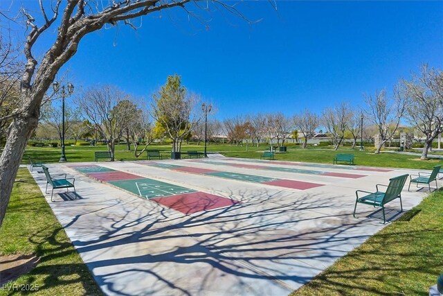 10325 Sweet Fennel Dr, Las Vegas, NV 89135 - photo 43