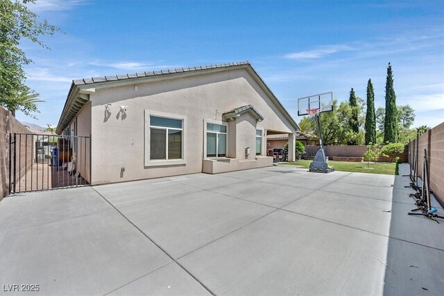 10325 Sweet Fennel Dr, Las Vegas, NV 89135 - photo 35