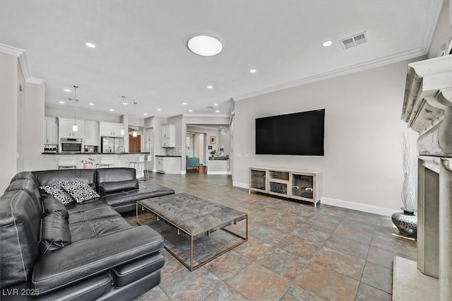 10325 Sweet Fennel Dr, Las Vegas, NV 89135 - photo 11
