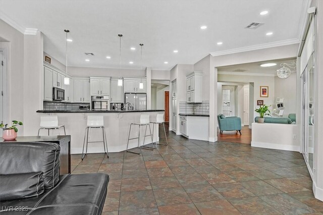 10325 Sweet Fennel Dr, Las Vegas, NV 89135 - photo 12