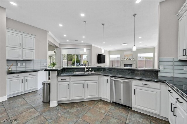 10325 Sweet Fennel Dr, Las Vegas, NV 89135 - photo 15