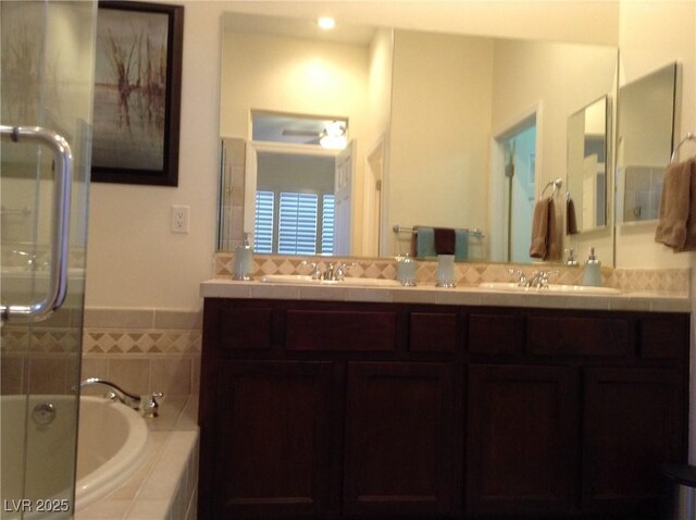 35 Emerald Dunes Cir, Henderson, NV 89052 - photo 29