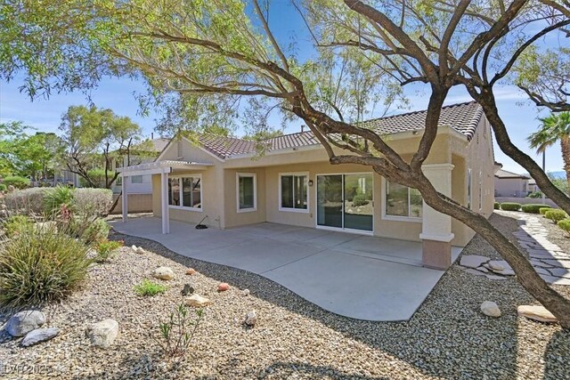 2110 Fort Sanders St, Henderson, NV 89052 - photo 27