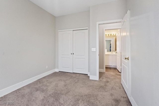 10918 Avenzano St, Las Vegas, NV 89141 - unfurnished bedroom with carpet and a closet