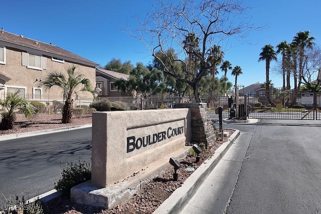 6610 Tumbleweed Ridge Ln Unit 101, Henderson, NV 89011 - photo 24