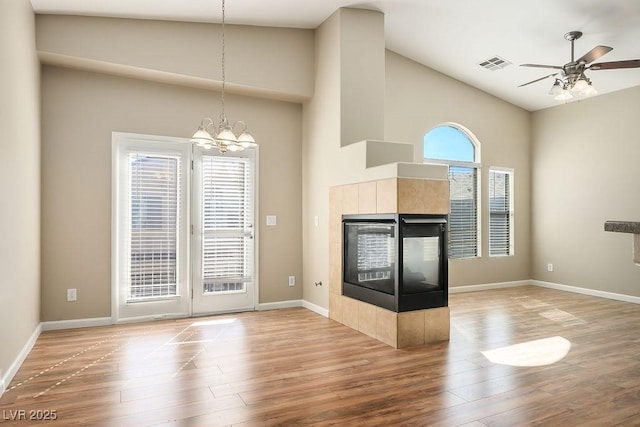 6610 Tumbleweed Ridge Ln Unit 101, Henderson, NV 89011 - photo 4