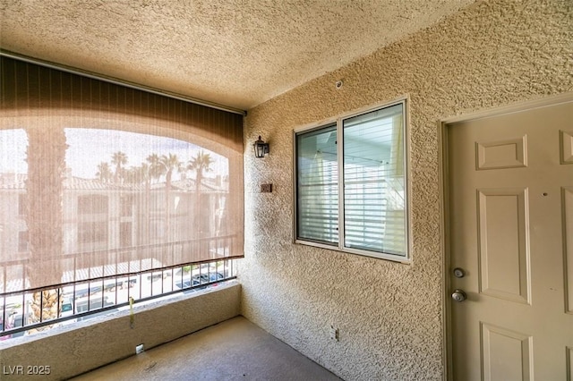 7163 S Durango Dr Unit 302, Las Vegas, NV 89113 - view of balcony