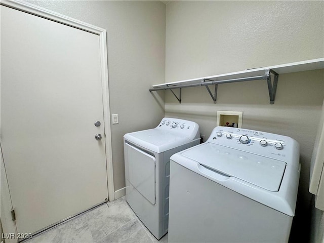 3532 Mountain Park St, Las Vegas, NV 89129 - washroom with washing machine and clothes dryer