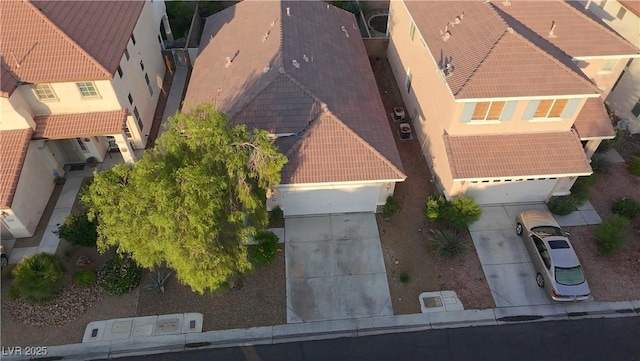 3532 Mountain Park St, Las Vegas, NV 89129 - view of subject property