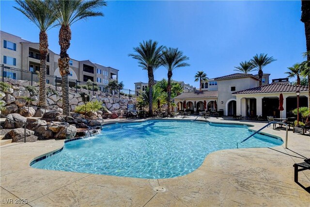 2555 Hampton Rd Unit 5104, Henderson, NV 89052 - photo 66