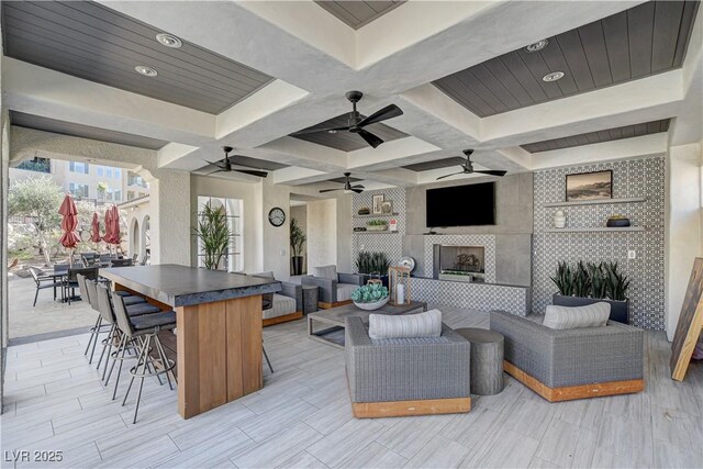 2555 Hampton Rd Unit 5104, Henderson, NV 89052 - photo 68