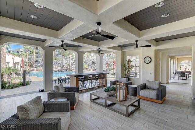 2555 Hampton Rd Unit 5104, Henderson, NV 89052 - photo 70