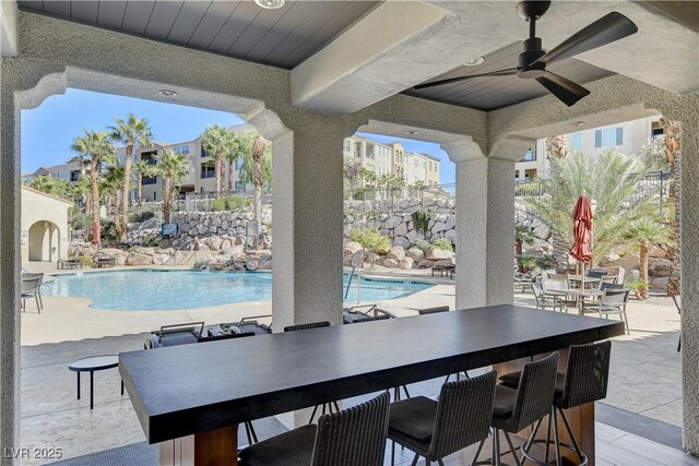 2555 Hampton Rd Unit 5104, Henderson, NV 89052 - photo 71