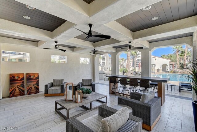 2555 Hampton Rd Unit 5104, Henderson, NV 89052 - photo 72