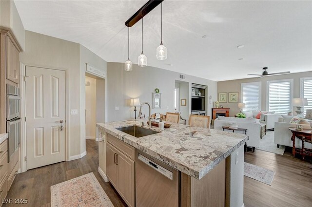 2555 Hampton Rd Unit 5104, Henderson, NV 89052 - photo 18