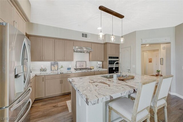 2555 Hampton Rd Unit 5104, Henderson, NV 89052 - photo 21