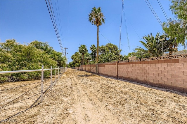 2770 La Casita Ave, Las Vegas, NV 89120 - view of street