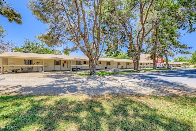 2770 La Casita Ave, Las Vegas, NV 89120 - view of front of property