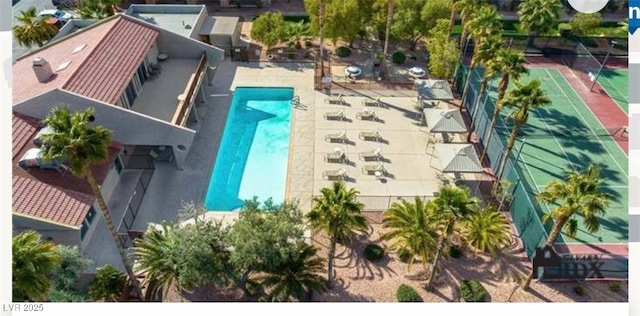 5301 River Glen Dr Unit 205, Las Vegas, NV 89103 - photo 24