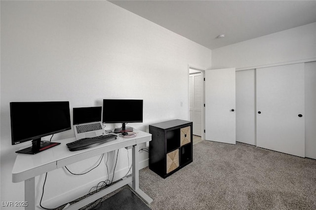201 Crown Imperial St, Henderson, NV 89074 - office space with carpet