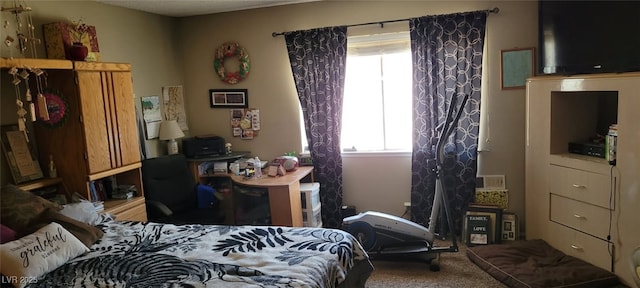 1886 Ludington Ave, Las Vegas, NV 89156 - carpeted bedroom with multiple windows