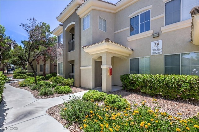 9050 W Warm Springs Rd Unit 2062, Las Vegas, NV 89148 - view of building exterior