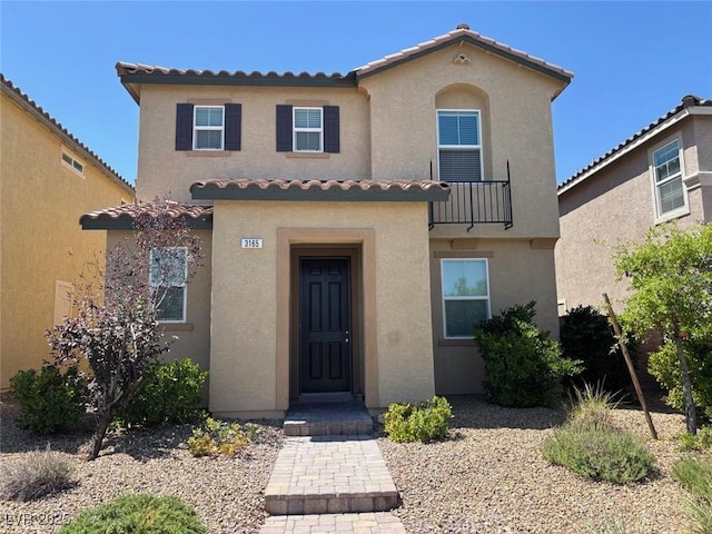 3165 Beltrada Ave, Henderson, NV 89044 - photo 1