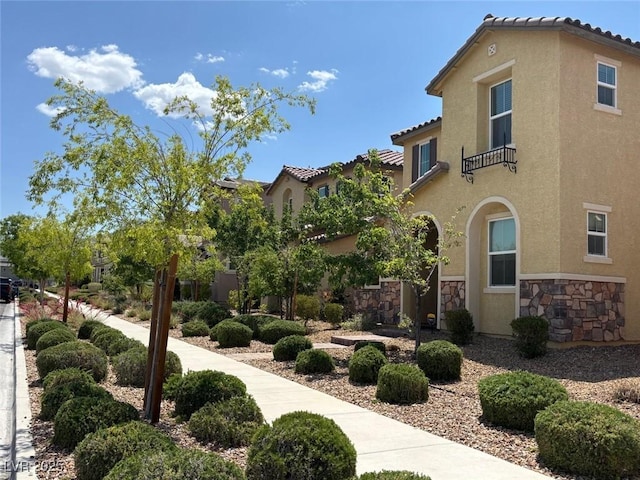 3165 Beltrada Ave, Henderson, NV 89044 - photo 25