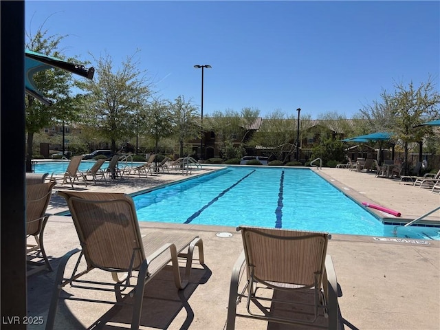 3165 Beltrada Ave, Henderson, NV 89044 - photo 26