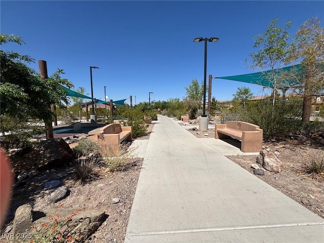 3165 Beltrada Ave, Henderson, NV 89044 - photo 36