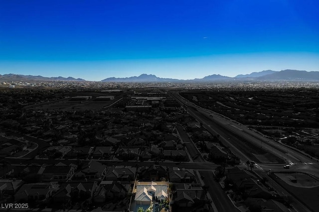 816 Sandsprings St, Henderson, NV 89011 - mountain view