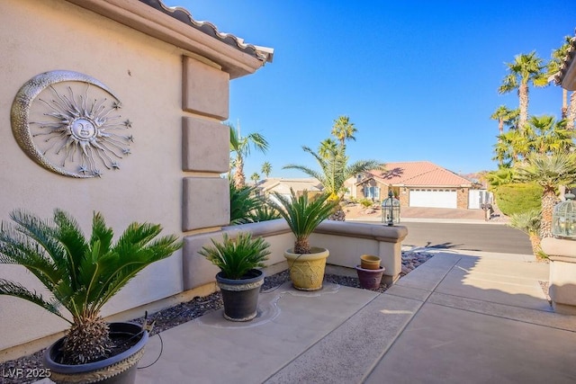 816 Sandsprings St, Henderson, NV 89011 - view of patio / terrace