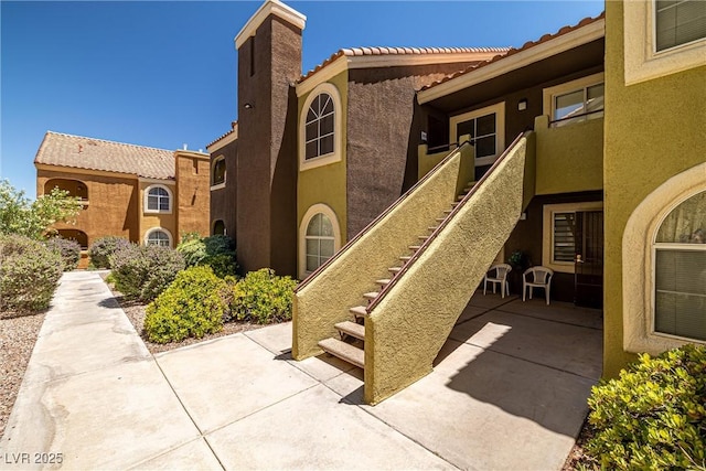 7950 W Flamingo Rd Unit 1024, Las Vegas, NV 89147 - view of property