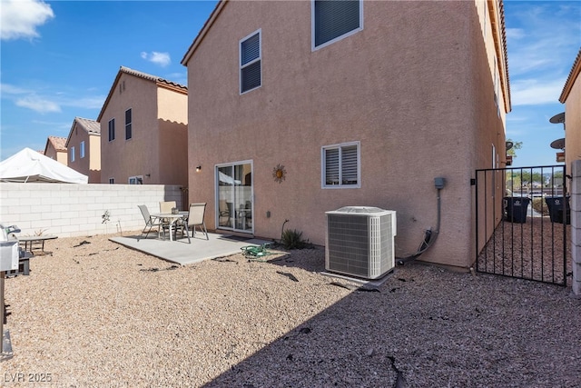 6922 Majestic Palm Dr, Las Vegas, NV 89122 - photo 32