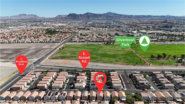 6922 Majestic Palm Dr, Las Vegas, NV 89122 - photo 45