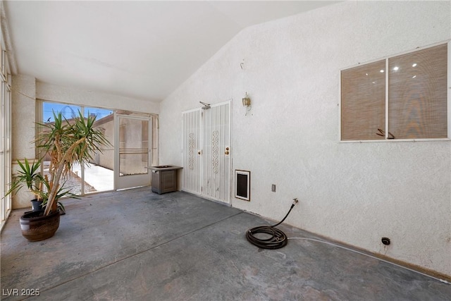 901 E Jaybird St, Pahrump, NV 89048 - view of patio / terrace
