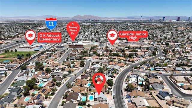 6628 Celeste Ave, Las Vegas, NV 89107 - photo 59