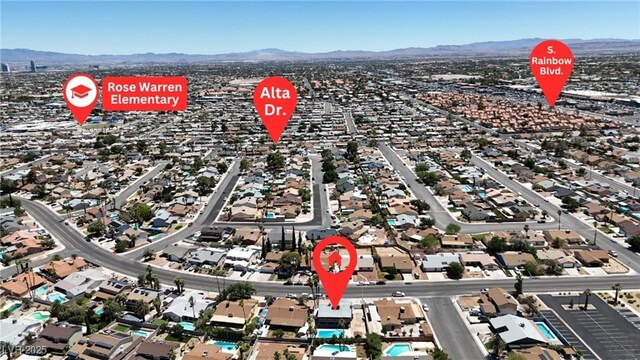 6628 Celeste Ave, Las Vegas, NV 89107 - photo 57