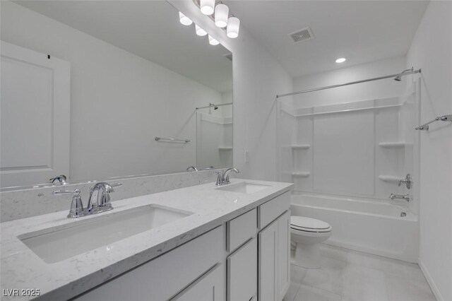 681 Stone Hammer Ave, Las Vegas, NV 89183 - photo 27