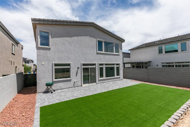 681 Stone Hammer Ave, Las Vegas, NV 89183 - photo 33