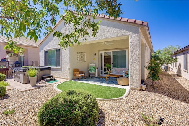 2616 Red Planet St, Henderson, NV 89044 - photo 15