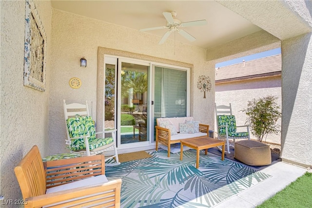 2616 Red Planet St, Henderson, NV 89044 - photo 17