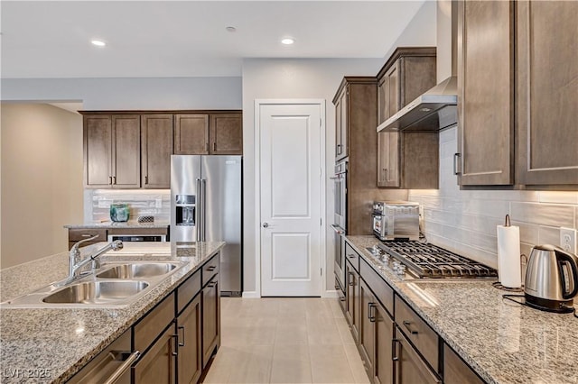 8934 Windgate Ranch St, Las Vegas, NV 89166 - photo 18