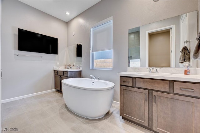 8934 Windgate Ranch St, Las Vegas, NV 89166 - photo 37