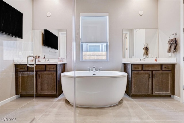 8934 Windgate Ranch St, Las Vegas, NV 89166 - photo 38