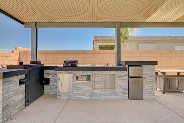 8934 Windgate Ranch St, Las Vegas, NV 89166 - photo 48
